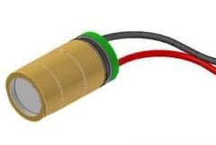 LM-6505NDW Kırmızı Çizgi Lazer