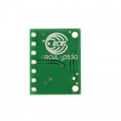 MAX30102 Pulse-oksimetre ve Nabız sensörü