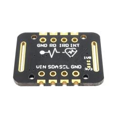 MAX30102 Pulse-oksimetre ve Nabız sensörü