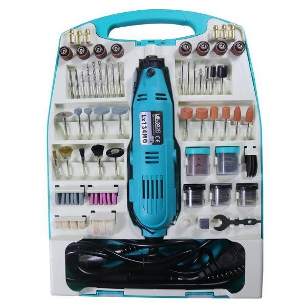 Class TFG 1200 211 Parça Hobi Gravür Seti