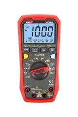 Unit UT 161B 1000V True RMS Dijital Multimetre