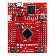 TI EK-TM4C123GXL LaunchPad