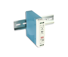 15W 5V 3A 85-264V MDR Minyatür Ray Montaj Güç Kaynağı