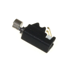 1.5-6V Titreşim Motoru