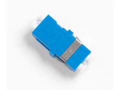 Fluke Networks ADP-DUPLEXLC LC-LC Duplex Fiber Optik Adaptör | 4500729
