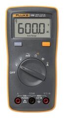 Fluke 106 Dijital Multimetre ve Unit AC Voltaj Dedektörü
