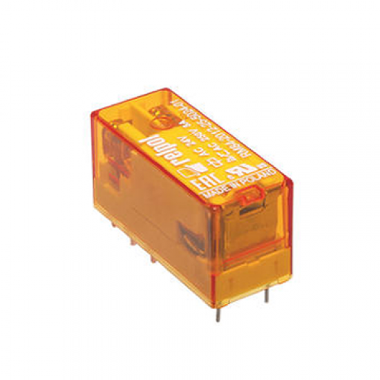 RM84-2012-25-5024-01 024AC-2K Relpol Endüstriyel Röle