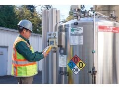 Fluke Networks CableIQ CIQ-100 Kablo Yeterlilik Test Cihazı