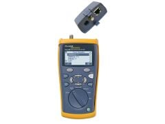 Fluke Networks CableIQ CIQ-100 Kablo Yeterlilik Test Cihazı
