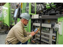 Fluke Networks CableIQ CIQ-100 Kablo Yeterlilik Test Cihazı
