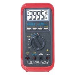 Brymen BM 805s True Rms Dijital Multimetre