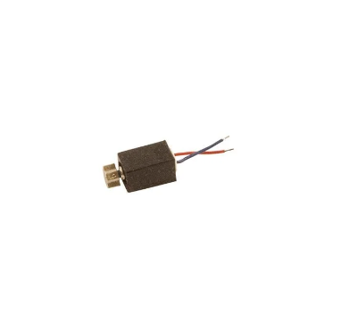 Mini 1.5-6V Titreşim Motoru