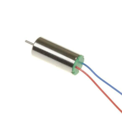 1.5-6V DC Motor