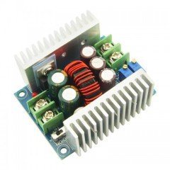 300W Voltaj Düşürücü