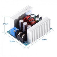 300W Voltaj Düşürücü