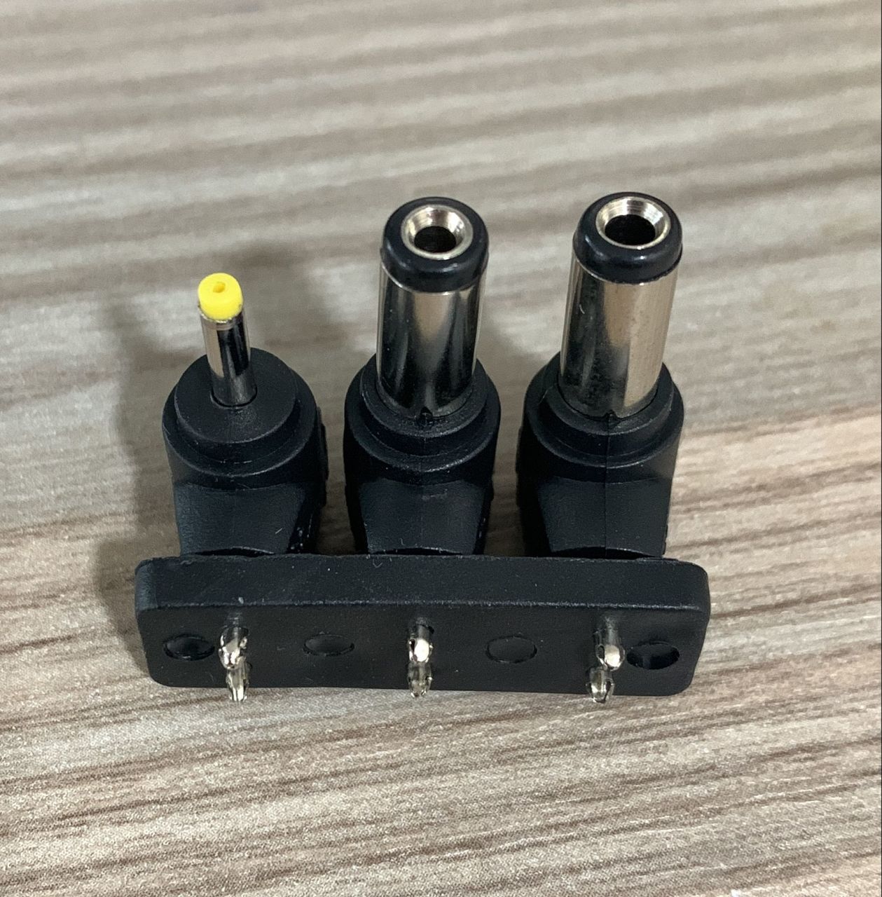 Adaptör Soket Başlığı
