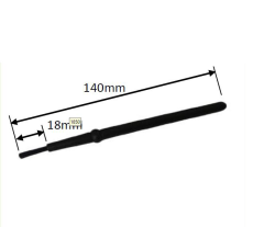 Sunline LN-1850 Antistatik Fırça
