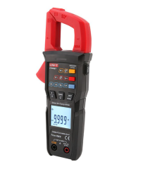 Unit UT 202BT 600A AC Akıllı Pensampermetre