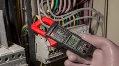 Unit UT 202BT 600A AC Akıllı Pensampermetre