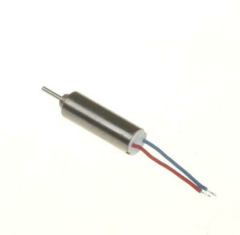 1.5-6V DC Motor