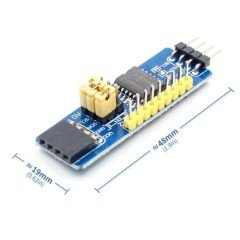 PCF8574 IO Genişleme Modülü