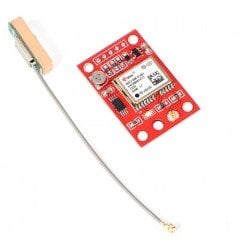 NEO-6M GPS Modül