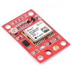 NEO-6M GPS Modül