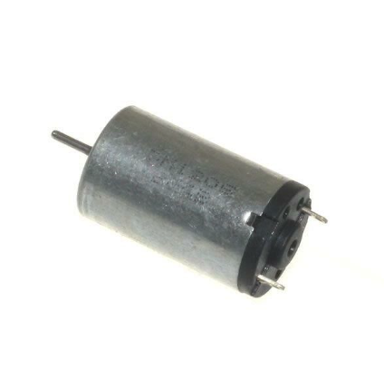 1.5-6V DC Motor +