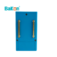 Bakon BK485 ESD Yüzey Direnci Ölçüm Cihazı