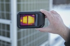 Flir C5 Wifi Cep Tipi Termal Kamera