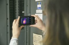 Flir C5 Wifi Cep Tipi Termal Kamera