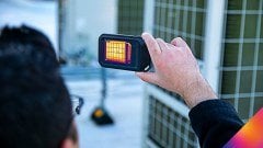 Flir C5 Wifi Cep Tipi Termal Kamera