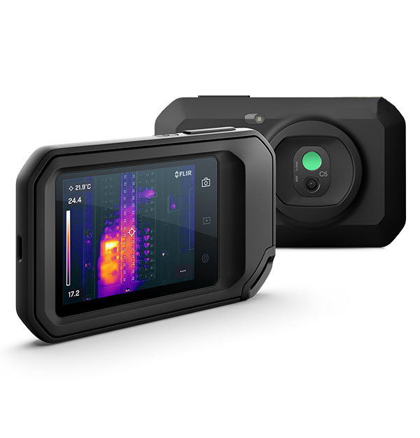 Flir C5 Wifi Cep Tipi Termal Kamera