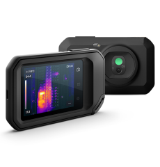 Flir C5 Wifi Cep Tipi Termal Kamera