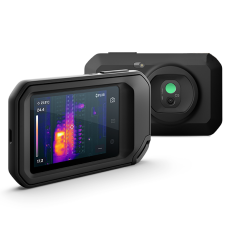 Flir C5 Wifi Cep Tipi Termal Kamera