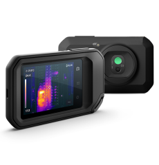 Flir C5 Wifi Cep Tipi Termal Kamera