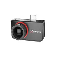 InfiRay T3 Pro Mobil Termal Kamera | Android