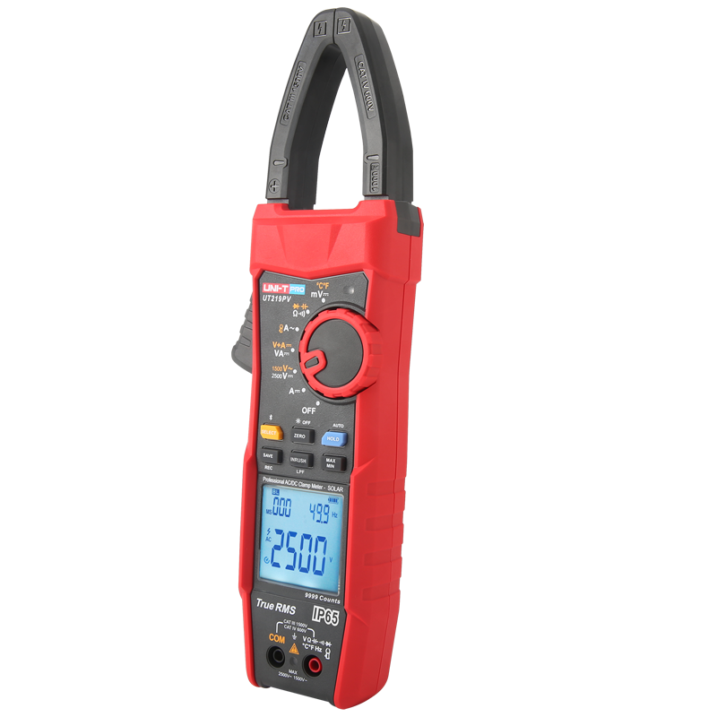Uni-t UT 219PV Profesyonel Pens Ampermetre