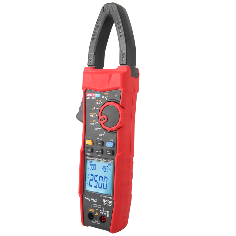 Uni-t UT 219PV Profesyonel Pens Ampermetre