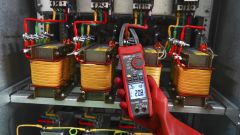 Uni-t UT 219PV Profesyonel Pens Ampermetre