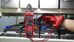 Uni-t UT 219PV Profesyonel Pens Ampermetre