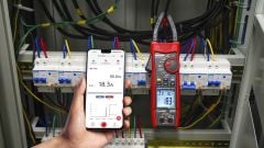 Uni-t UT 219PV Profesyonel Pens Ampermetre