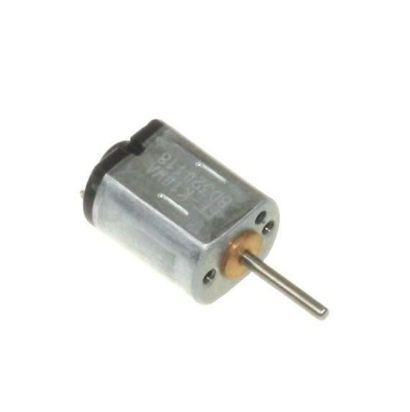 1.5-6V DC Motor