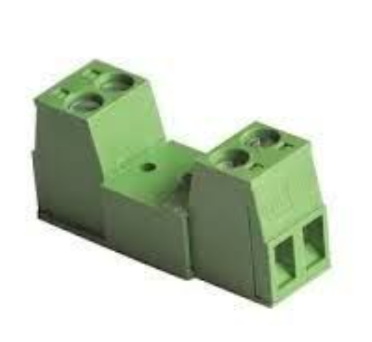 5.08mm Kablo Birleştirici 2 ' li