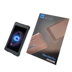 Thermal Master T2Max – 5'' Titan Pad Ekranlı Termal Kamera Seti