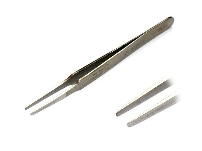 Xytronic 2A-sa Non-Magnetic Cımbız