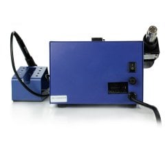 Sunline 852D+ brushless fan Sıcak Hava-Lehimleme İstasyonu