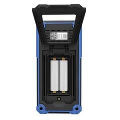 Owon HDS 272S Cep Tipi Osiloskop + Multimetre