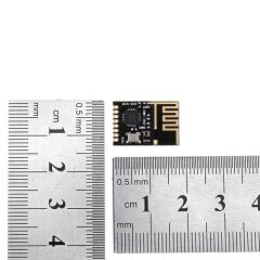 NRF24L01 SMD Mini Modül