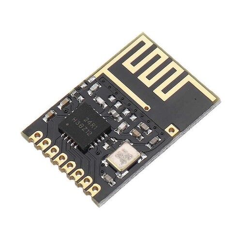 NRF24L01 SMD Mini Modül